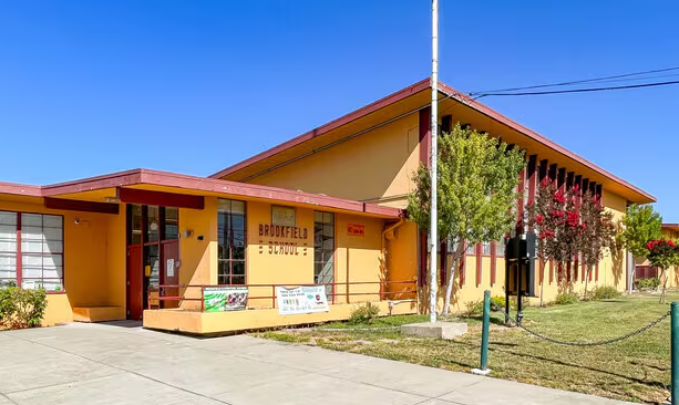 Brookfield State Pre-K image