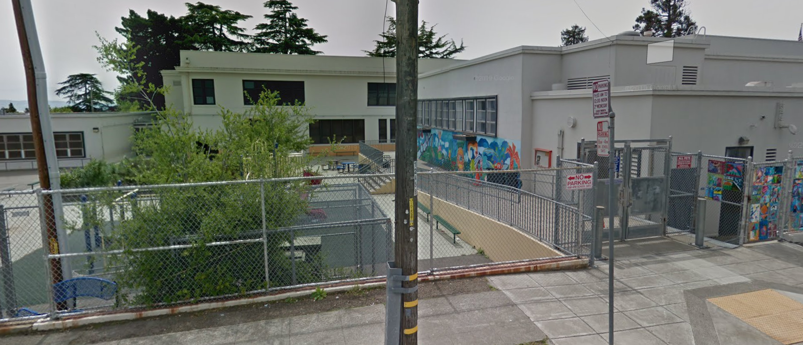 Sequoia Elementary School image