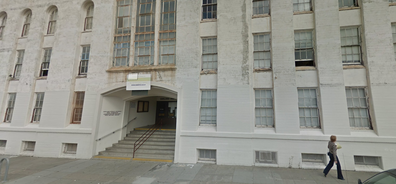 La Escuelita TK-8 image