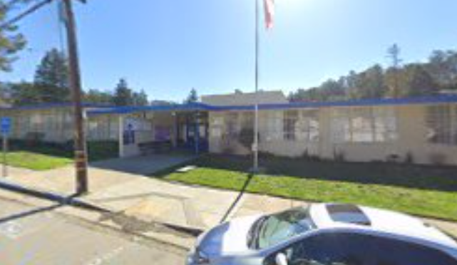 Grass Valley Elementary School image