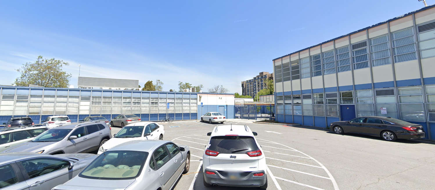 West Oakland Middle School image