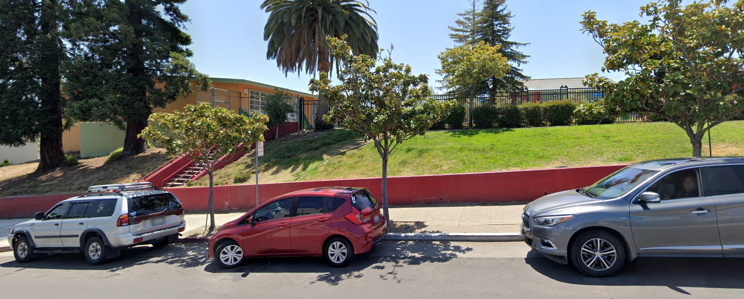 Manzanita Community School image