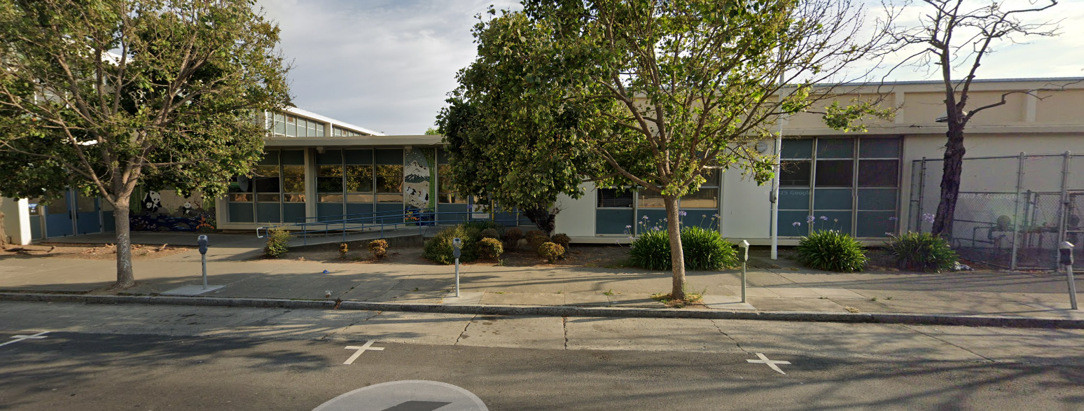 Lincoln Elementary image