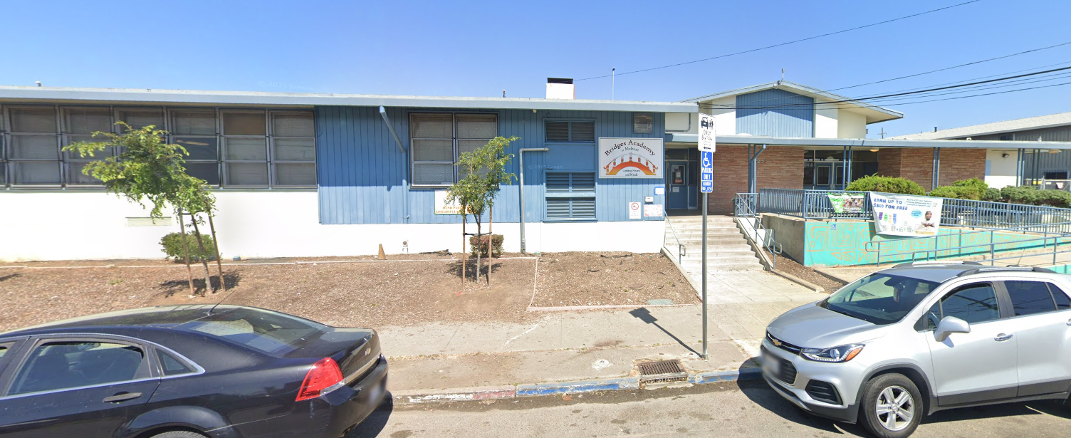 Bridges Academy image