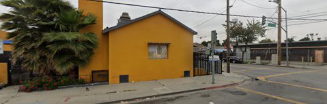 Plaza Community Services: Union Pacific image