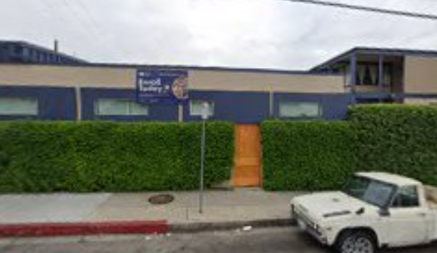 Plaza CS Child Development Center image