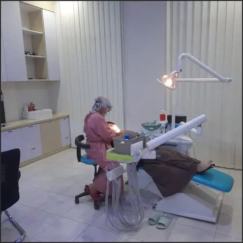 AJ Gollofon DDS image