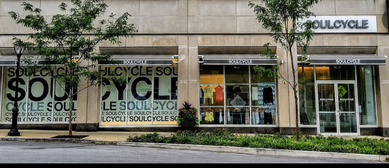 SoulCycle - Ardmore image