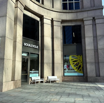 SoulCycle - Back Bay image
