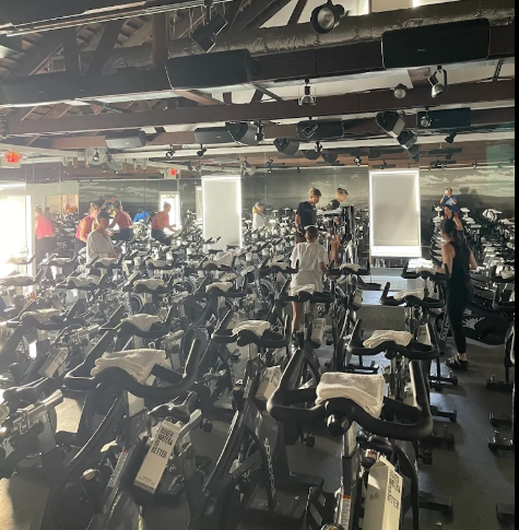 SoulCycle - Bridgehampton image