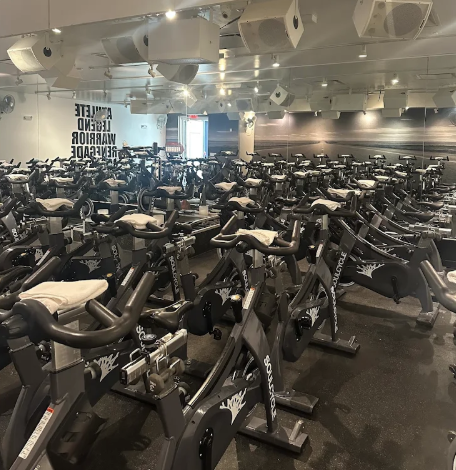 SoulCycle - Tribeca image