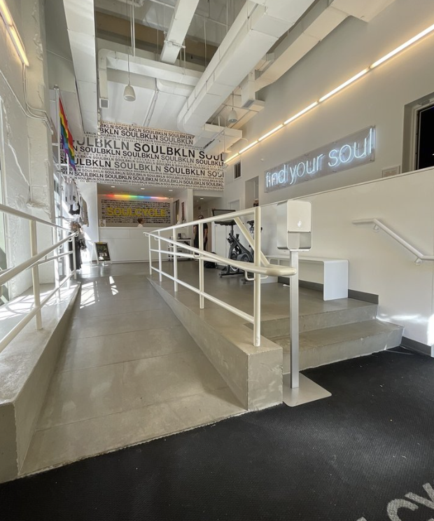 SoulCycle - Williamsburg image