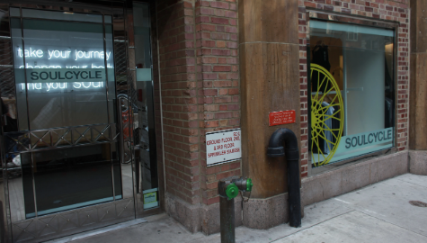 SoulCycle - East 63rd image