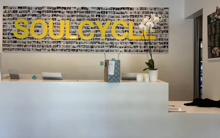 SoulCycle - Brentwood image