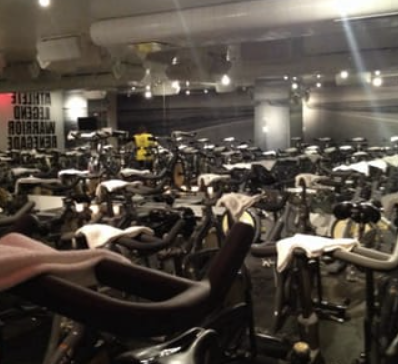 SoulCycle - Greenwich image