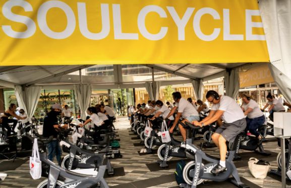 SoulCycle - Palo Alto image