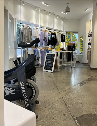 SoulCycle - Pasadena image