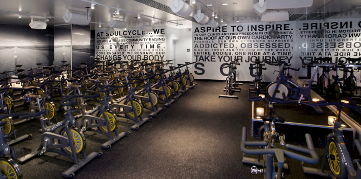 SoulCycle - Union St. image