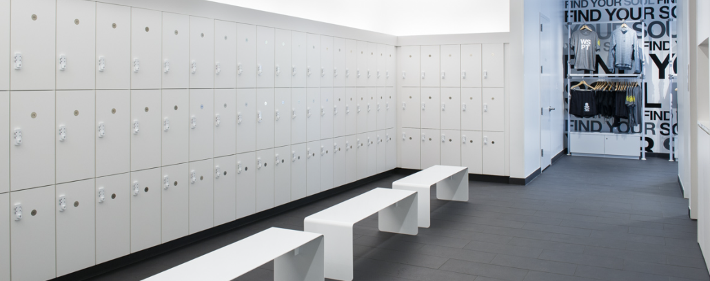 SoulCycle -West Point image