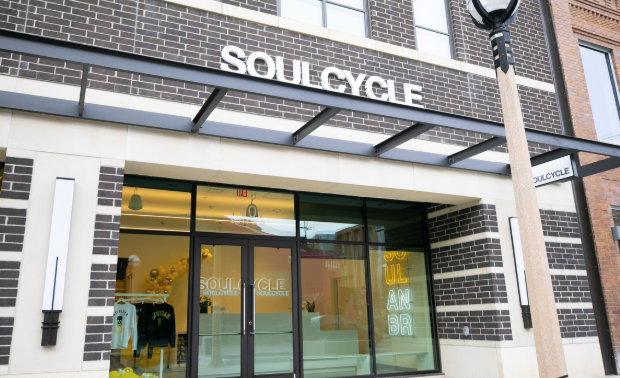 SoulCycle - Ann ArborSoul image