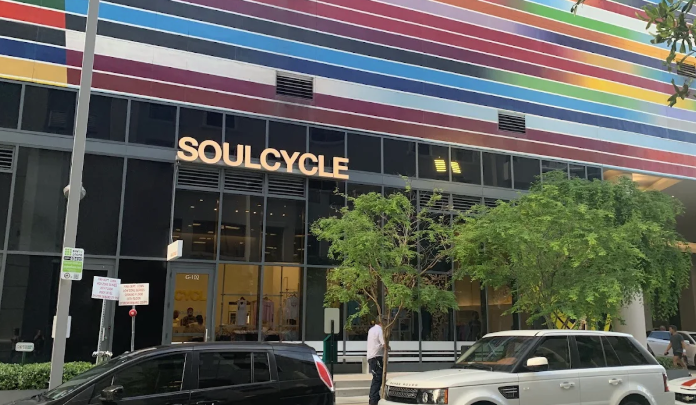 SoulCycle - Brickell image