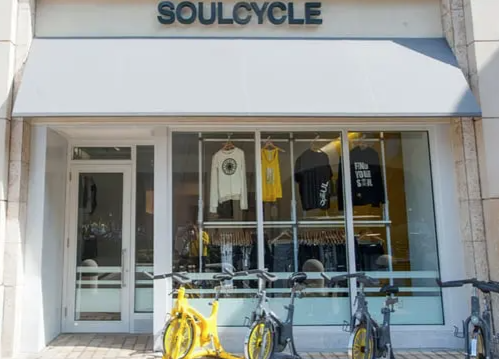 SoulCycle - Coral Gables image
