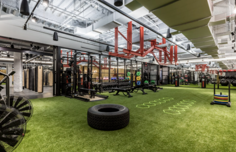 SoulCycle - Financial District image