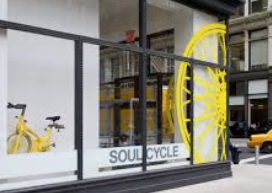 SoulCycle - NoHo image