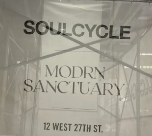 SoulCycle - North of Madison image