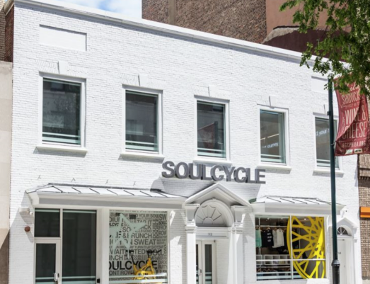 SoulCycle - Rittenhouse image