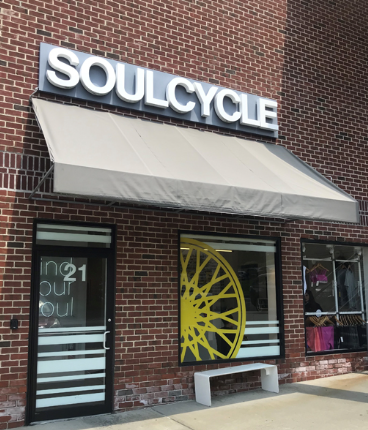 SoulCycle -Rye Brook image