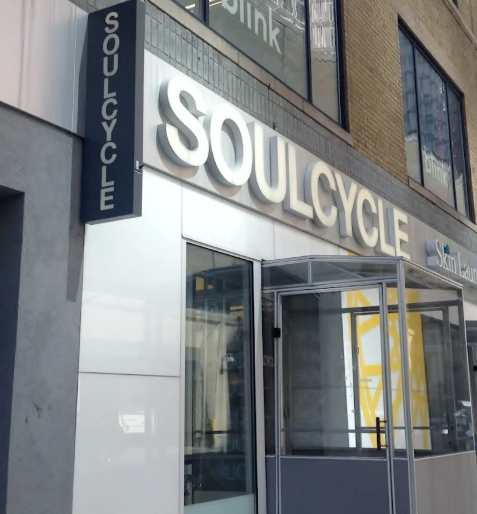 SoulCycle - East 54th St. image