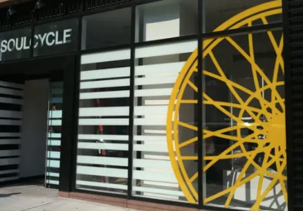 SoulCycle - East 83rd image