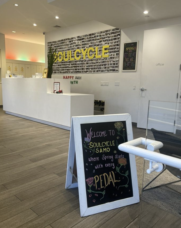 SoulCycle -Santa Monica image