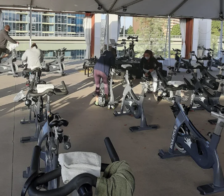 SoulCycle - La Jolla image