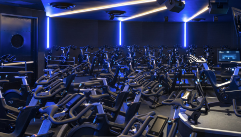 SoulCycle - Bryant Park image