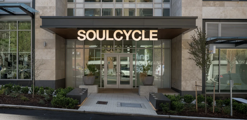 SoulCycle - South Lake Union image