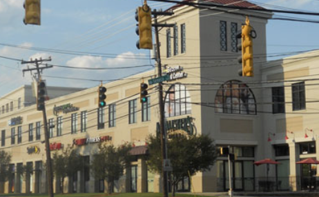 Southern Park Music School image