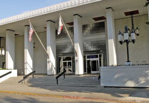 Stanislaus County - Modesto (Library System) image