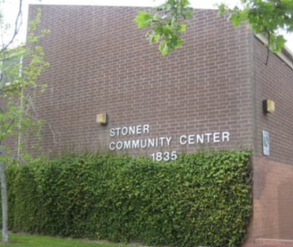 Red Cross Emergency Shelter - Stoner Recreation Center image