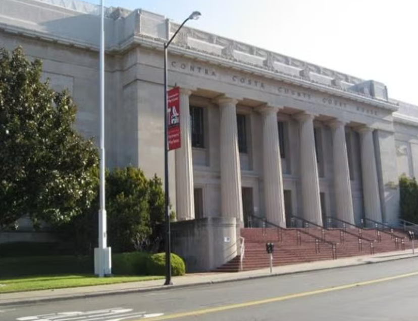 Superior Courts of Contra Costa image