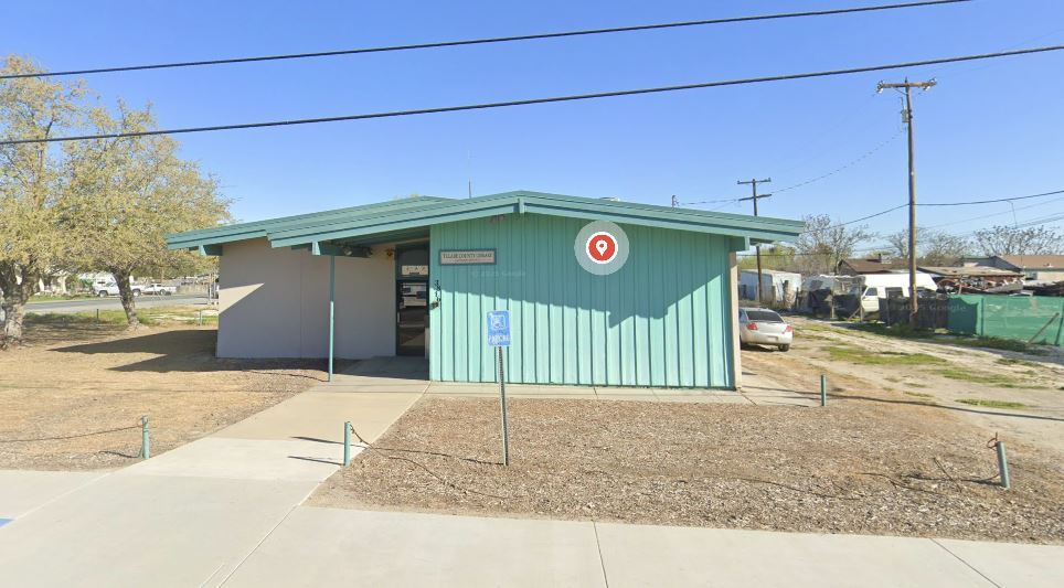 County of Tulare - Alpaugh image