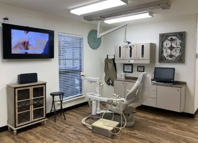 Twin City Dental PA image