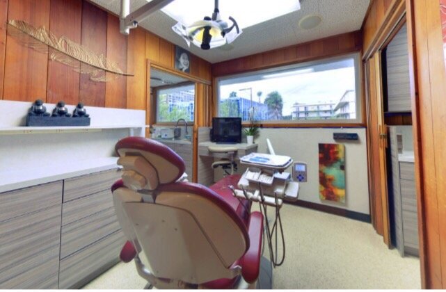 Walnut Avenue Dentistry image