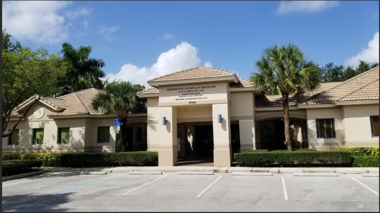 Alan Bresaliere DDS image