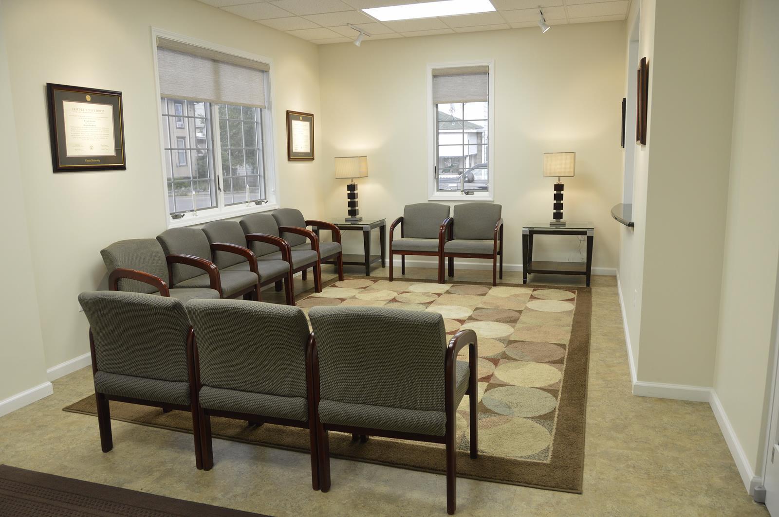 Della Croce Dental image