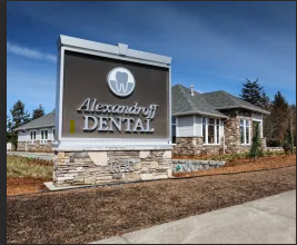 Alexandroff Dental image