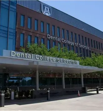 Dental College of Georgia | Augusta University image