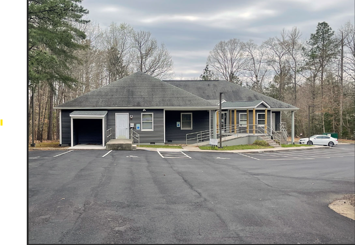 Central Virginia Community Health Services image