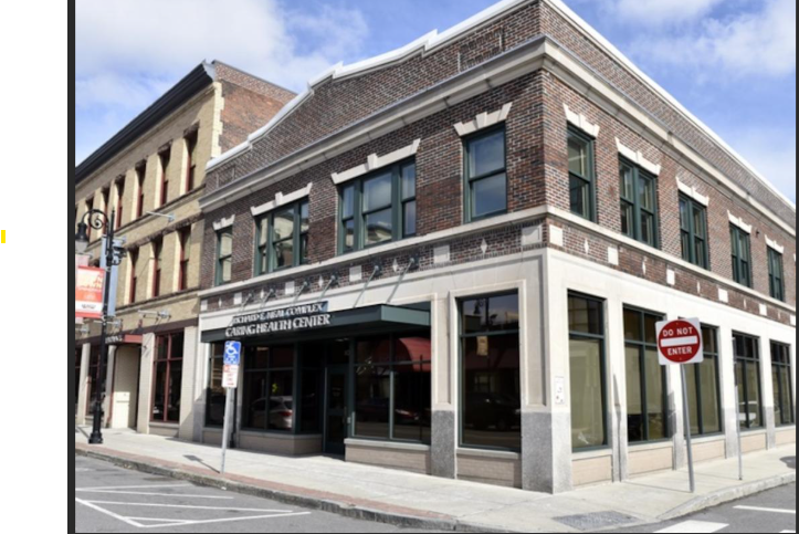 Caring Health Center, Inc. image